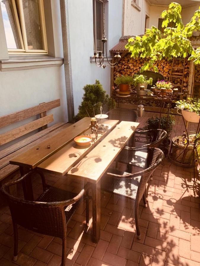 Altstadt Ferienwohnung Brandenburg  Extérieur photo