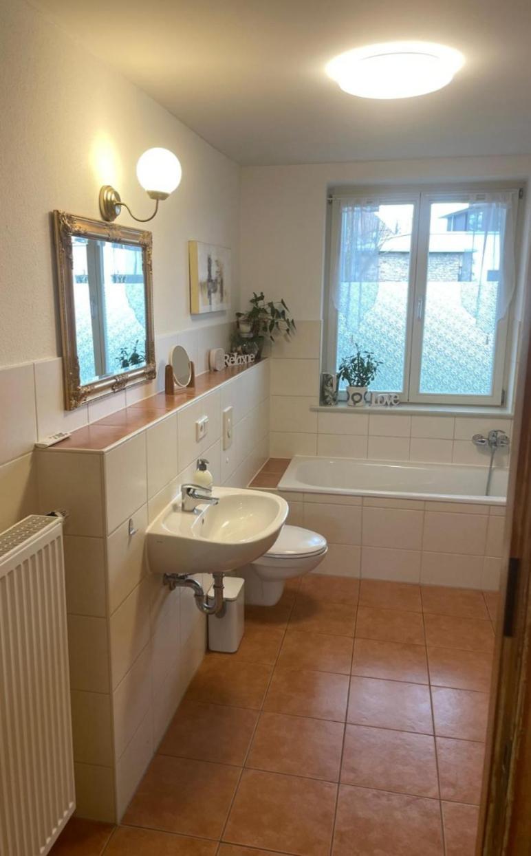 Altstadt Ferienwohnung Brandenburg  Extérieur photo
